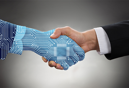 未來企業全面上云是必然,這是趨勢