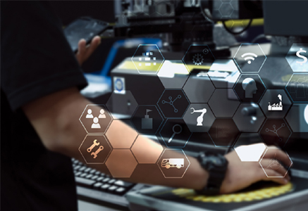 “數(shù)字化”才是智能制造的基礎(chǔ)！