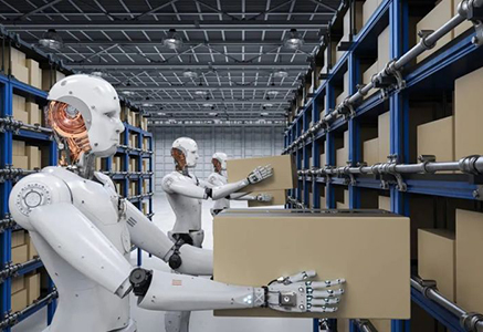 智能制造:多重困境與五大難點